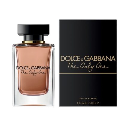 Dolce & gabbana best sale the one price