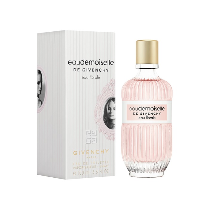 Givenchy Eau Demoiselle Eau Florale EDT 100ml – Perfume Lounge