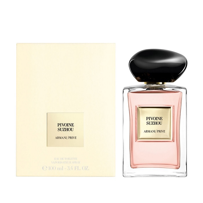 armani Privè PIVOINE SUZHOU EDT 100ml