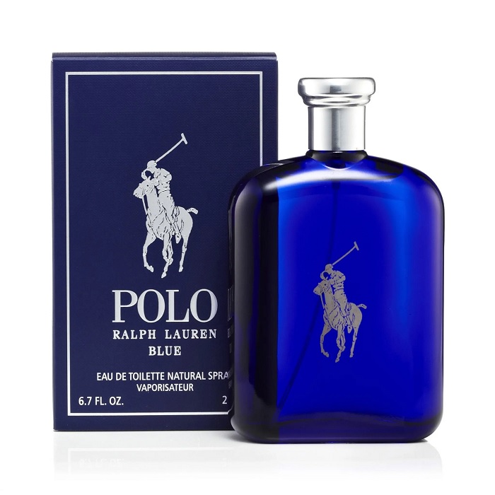 Polo BLUE EDT 125ml – Perfume Lounge