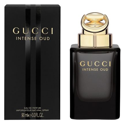 Gucci Intense Oud EDP 90ml