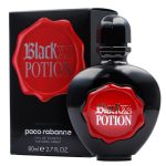 Paco Rabanne Black XS Potion EDT 80ml