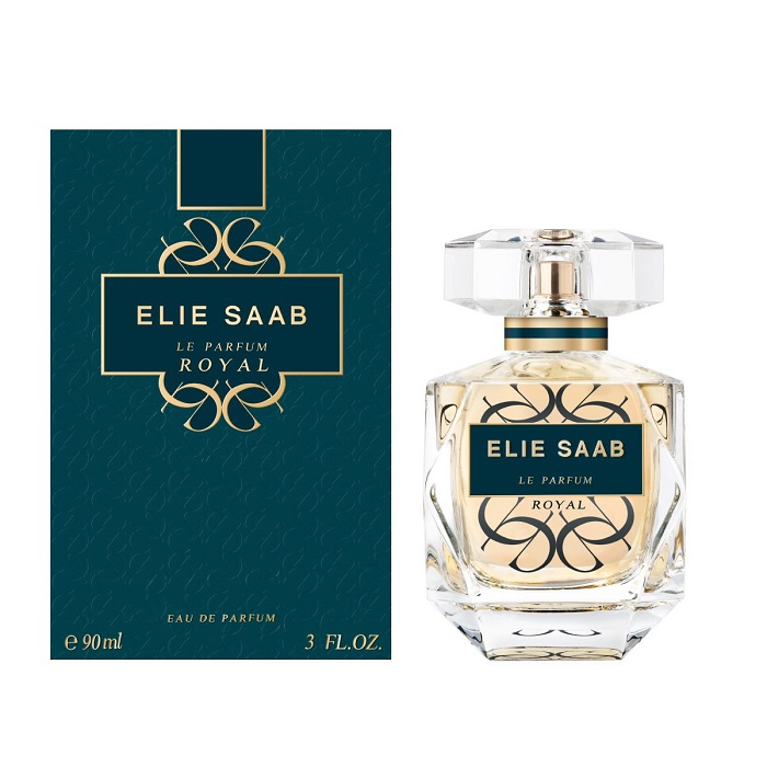 Elie Saab Le Parfum ROYAL EDP 90ml – Perfume Lounge