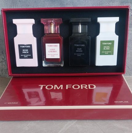 Tom ford perfume sets cheap