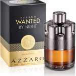 Azzaro Wanted By Night 100ml
