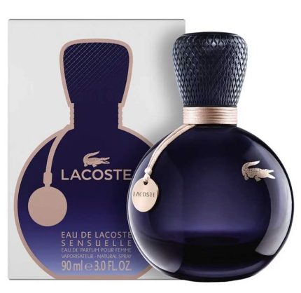 Lacoste Eau De Lacoste SENSUELLE EDP 90ml