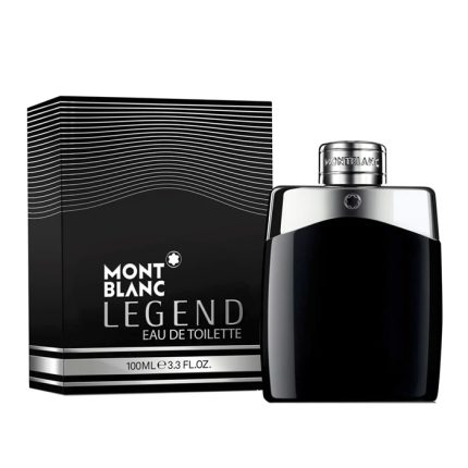 Mont Blanc Legend EDT 100ml