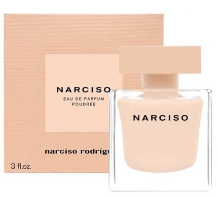Narciso Rodriguez POUDREE EDP 90ml