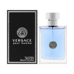 versace pour homme edt