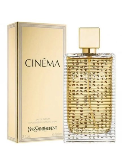 ysl cinema 90ml