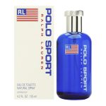 Polo Sport EDT 125ml
