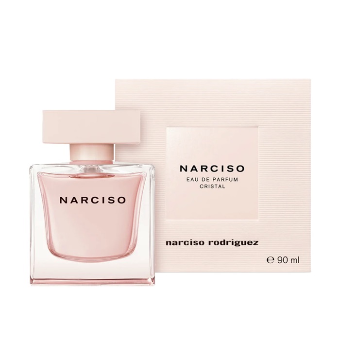 Narciso Rodriguez CRISTAL EDP 90ml Narciso Rodriguez CRISTAL EDP 90ml