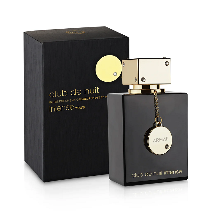 Armaf Club De Nuit Intense EDP 105ml Ladies Perfume Lounge