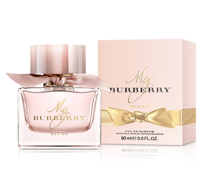 Burberry blush Burberry blush