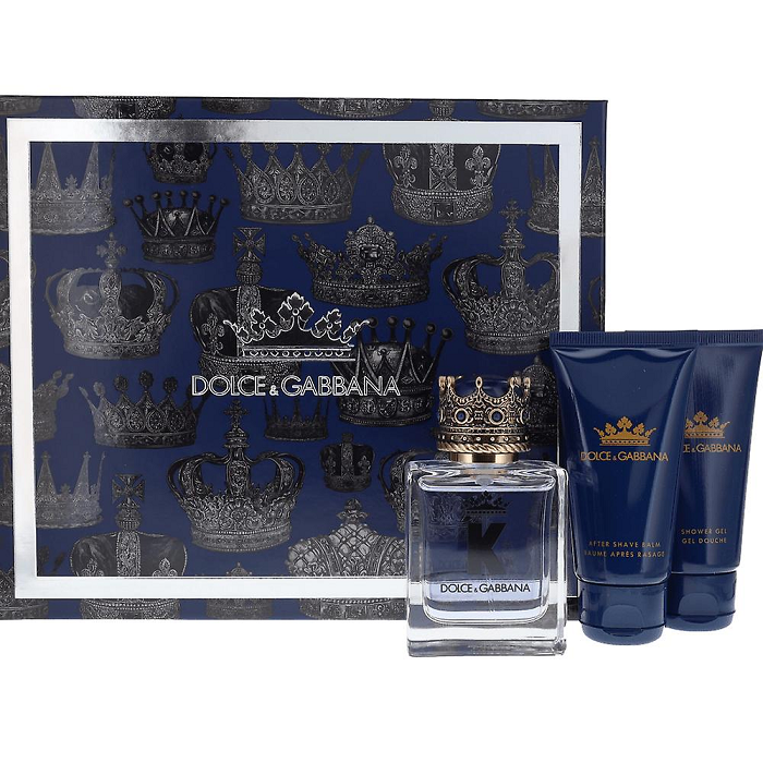 D&G giftset D&G giftset