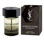 Yves Saint Laurent La Nuit De L’Homme EDT 100ml