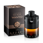 Azzaro most wanted