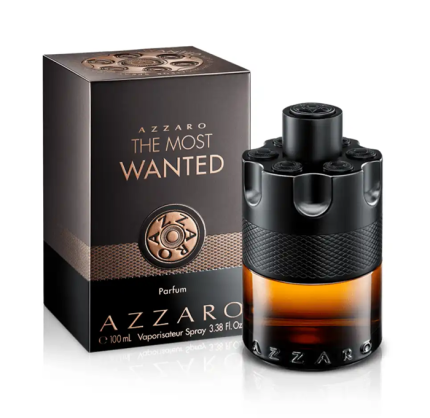 Azzaro most wanted