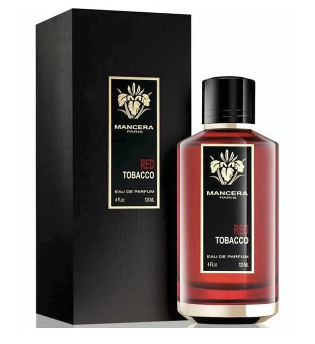 Mancera Red Tobacco Mancera Red Tobacco