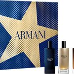 Armani Code Gifset
