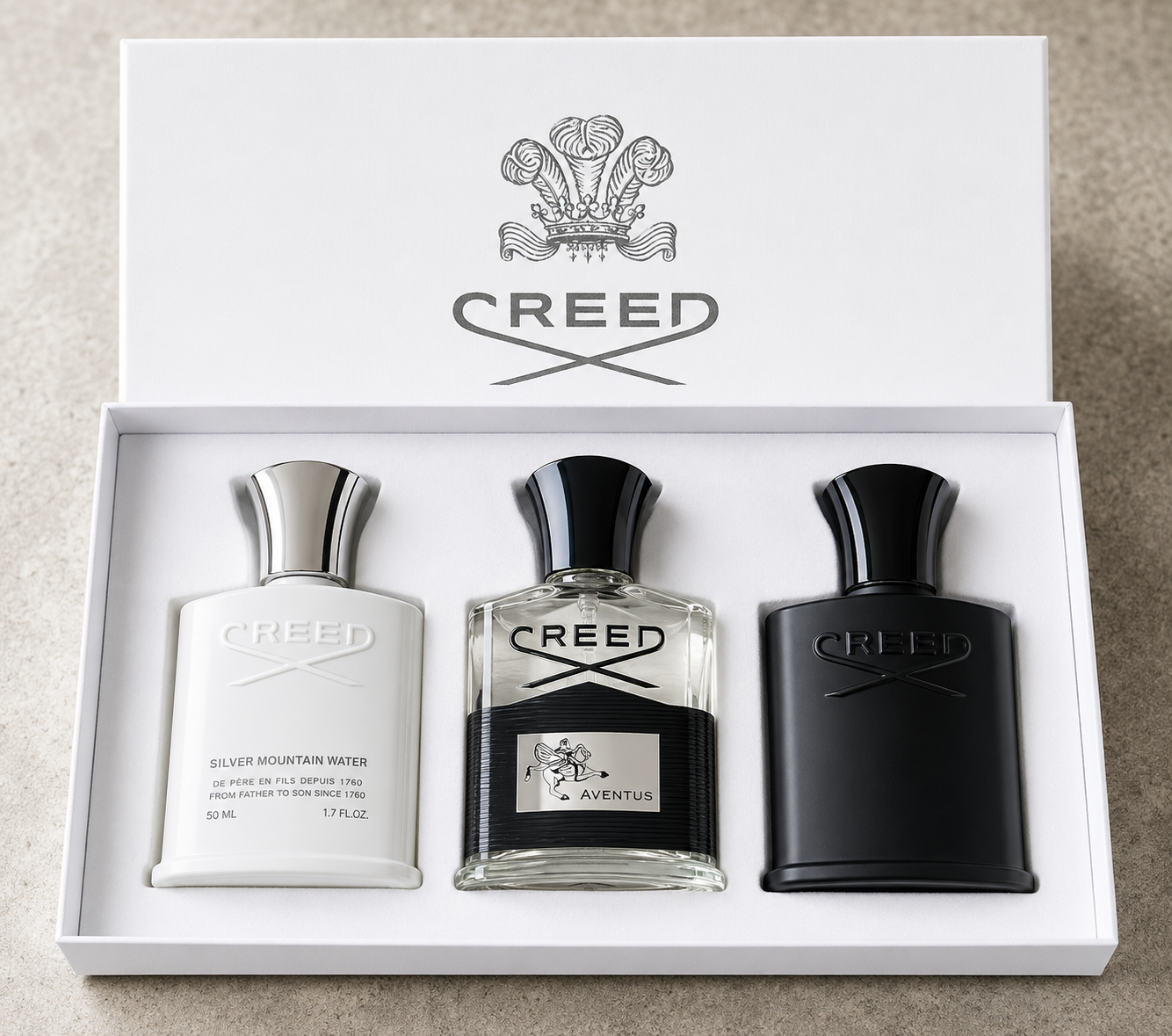 Creed11 Creed11