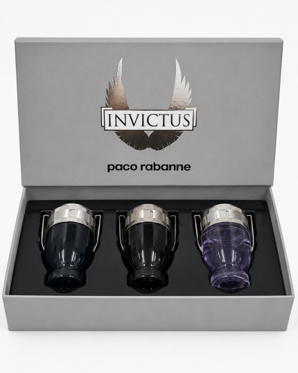 Invictus22