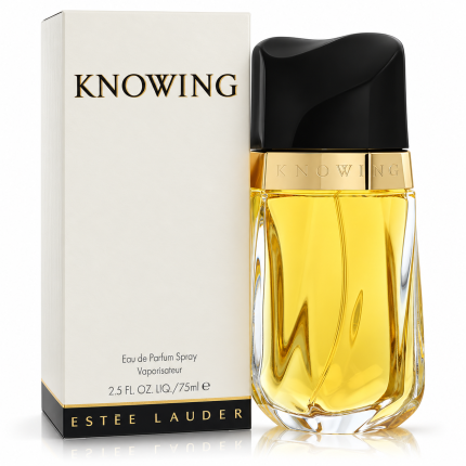 Estee Lauder Knowing