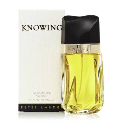 Estee Lauder Knowing EDP 75ml