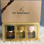 My Burberry gift set