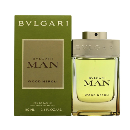 bvlgari wood neroli