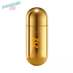 Carolina Herrera 212 VIP