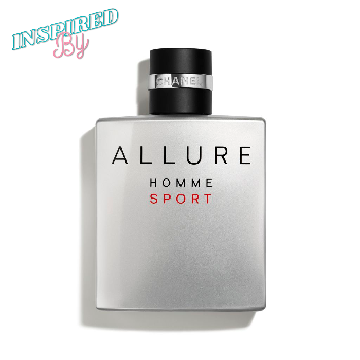 Chanel Allure Sport Chanel Allure Sport