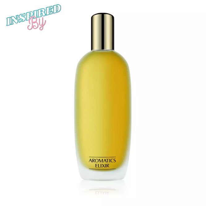 Clinique aromatic Elixir Clinique aromatic Elixir