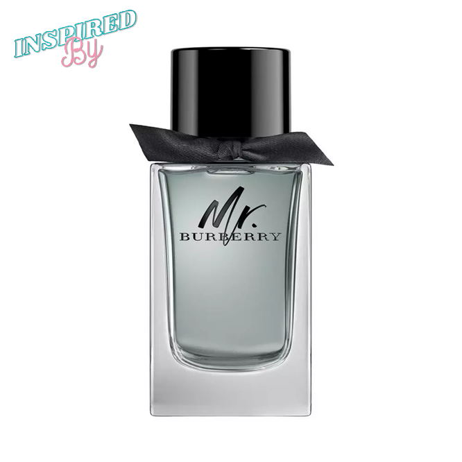 Mr Burberry Mr Burberry