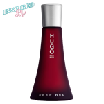 Hugo Boss Deep Red