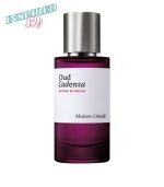 Maison Crivelli Oud Cadenza