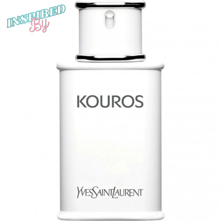 YSL Korous White