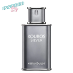 YSL Kouros Silver