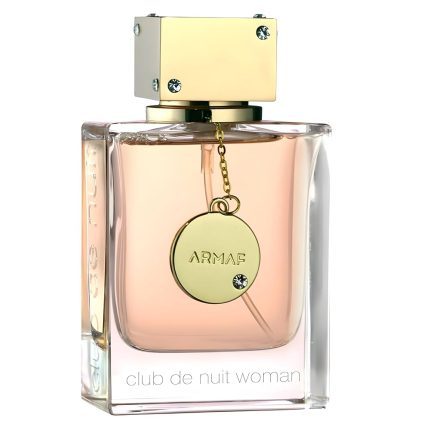 Club de Nuit Pink