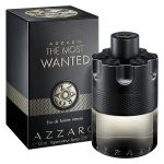 Azzaro Most Wanted EDT