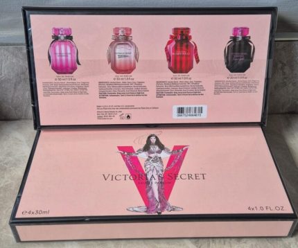 Victoria Set