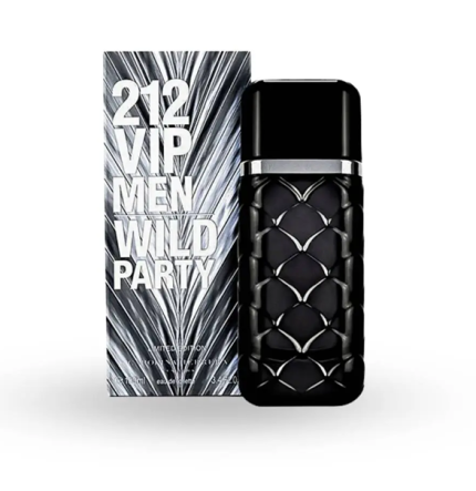 212 Wild Party
