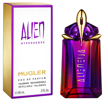 Alien Hypersense