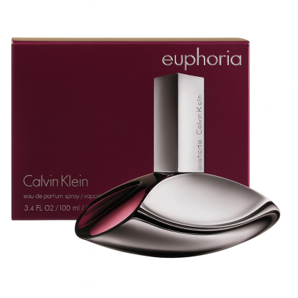 Calvin Klein Euphoria Eau de Parfum 100ml