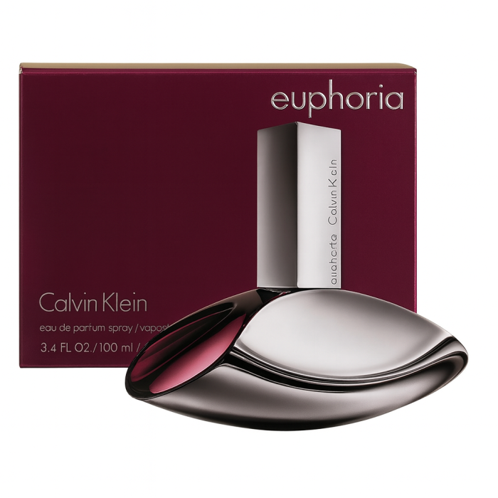 Calvin Klein Euphoria Eau de Parfum 100ml