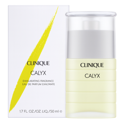 Clinique Calyx Exhilarating Spray for Women 50ml