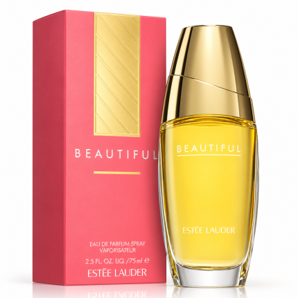 Estee Lauder Beautiful