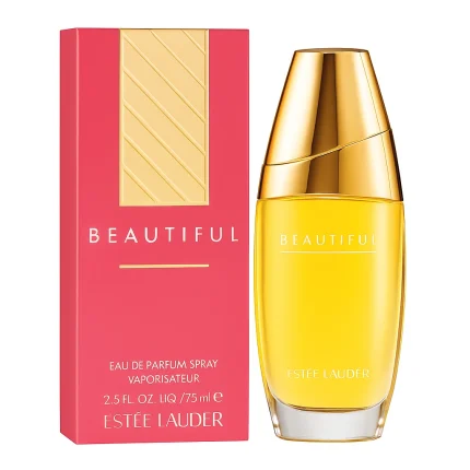 Estee Lauder Beautiful Eau De Parfum 75ml