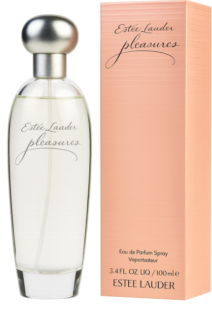 Estee Lauder Pleasures Eau de Parfum 100ml