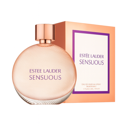 Estee Lauder Sensuous Eau de Parfum 50ml